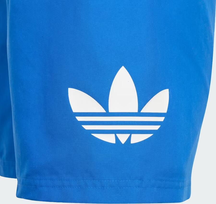 Adidas 3-Stripes Zwemshort Kids - Foto 4