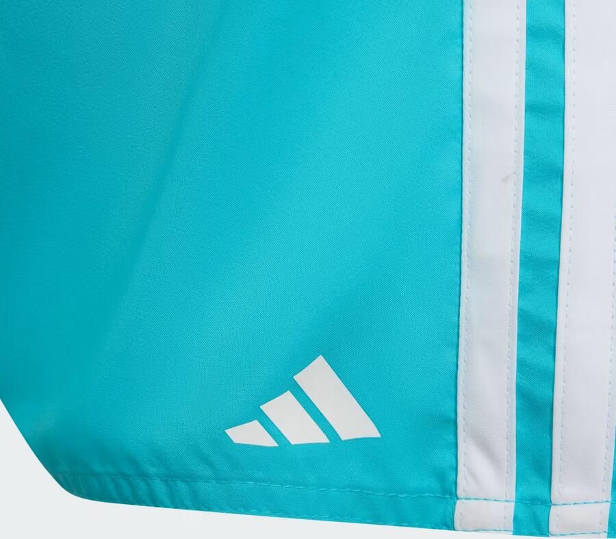 Adidas 3-Stripes Zwemshort Kids - Foto 3
