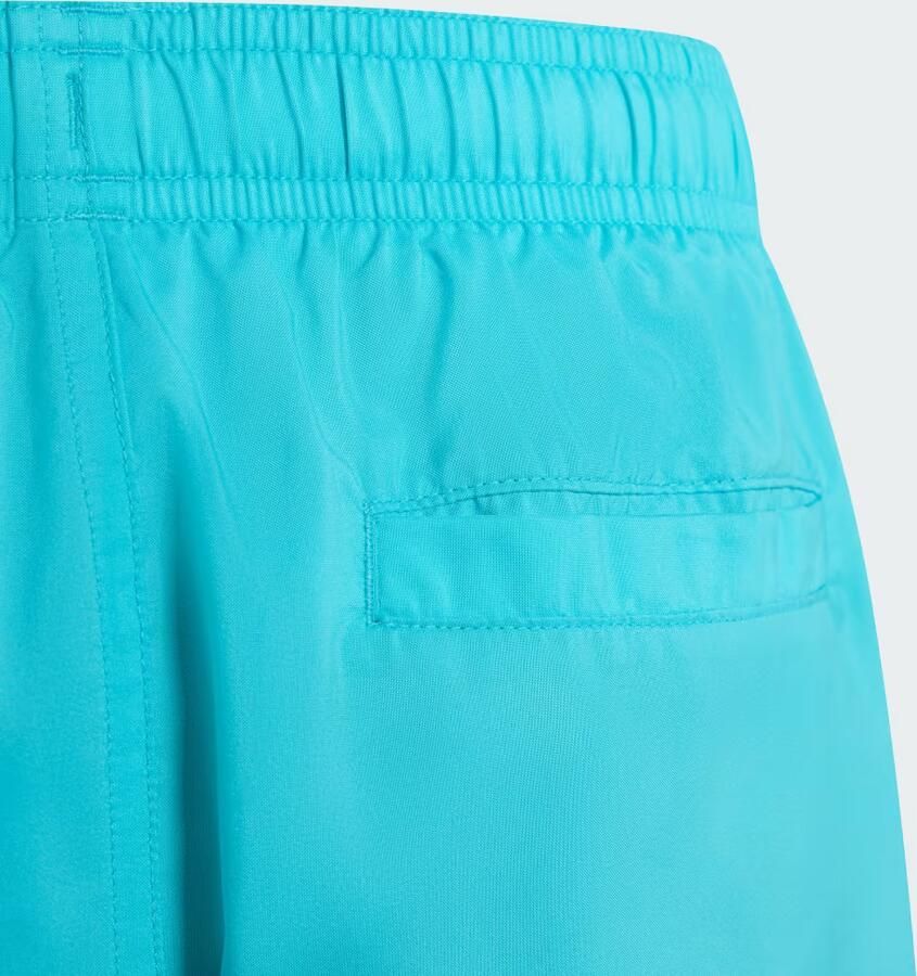Adidas 3-Stripes Zwemshort Kids - Foto 2