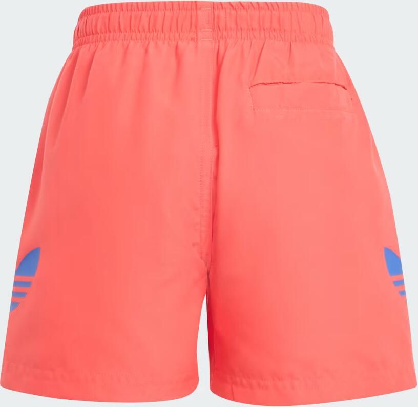 Adidas 3-Stripes Zwemshort Kids