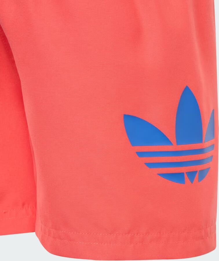 Adidas 3-Stripes Zwemshort Kids - Foto 4