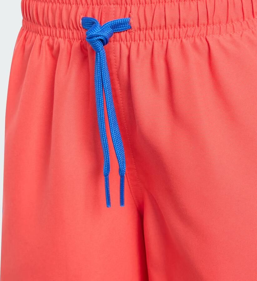 Adidas 3-Stripes Zwemshort Kids - Foto 3