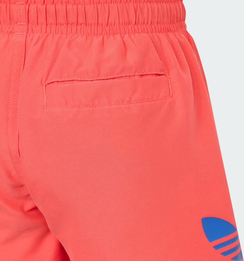 Adidas 3-Stripes Zwemshort Kids - Foto 2