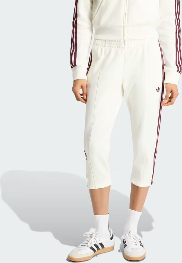 Adidas 3 4 SUPERSTAR TRAININGSBROEK