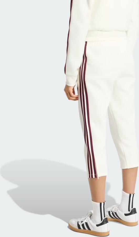 Adidas 3 4 SUPERSTAR TRAININGSBROEK - Foto 4