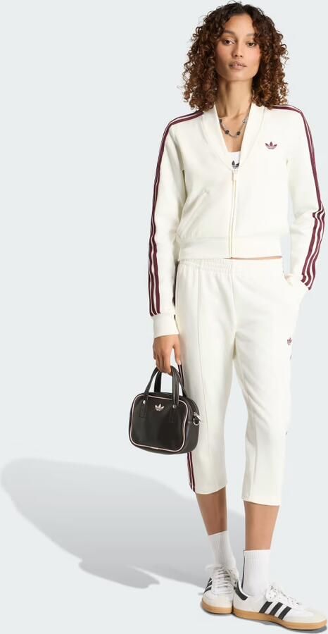 Adidas 3 4 SUPERSTAR TRAININGSBROEK - Foto 5