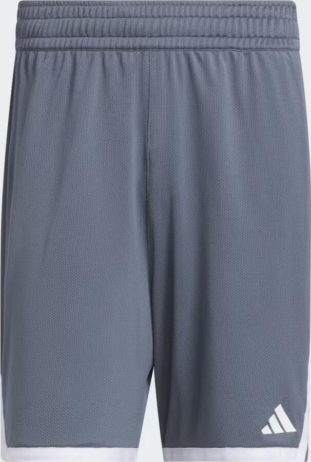 Adidas 3G Speed AEROREADY Basketbalshort - Foto 6
