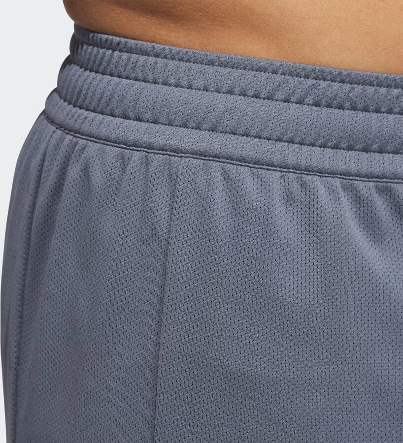 Adidas 3G Speed AEROREADY Basketbalshort - Foto 3