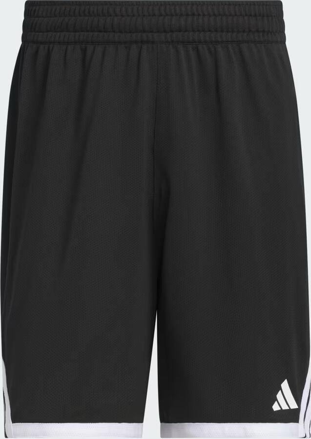 Adidas 3G Speed AEROREADY Basketbalshort - Foto 6