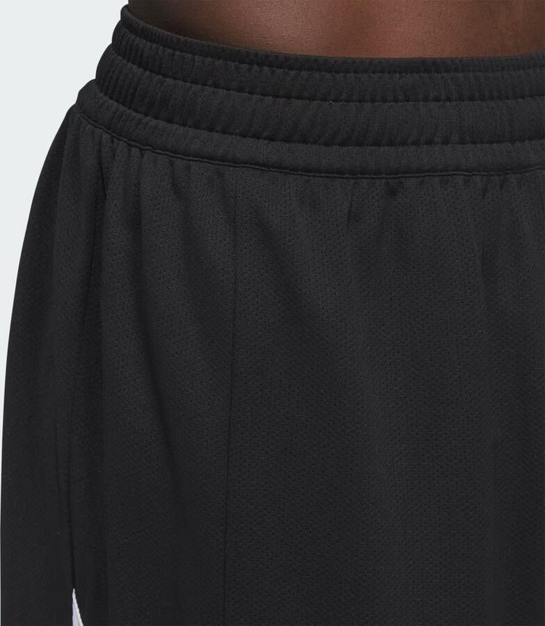 Adidas 3G Speed AEROREADY Basketbalshort - Foto 3