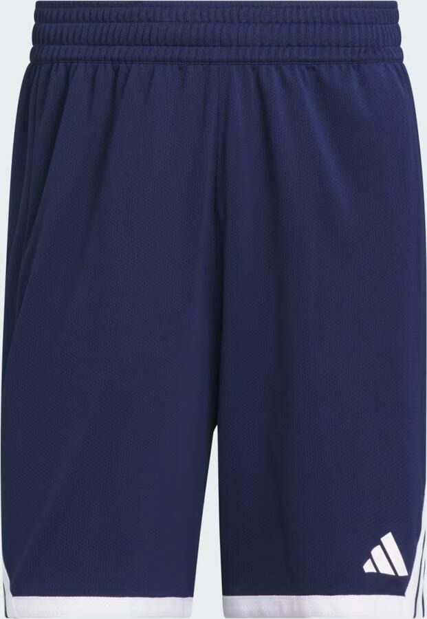 Adidas 3G Speed AEROREADY Basketbalshort - Foto 6