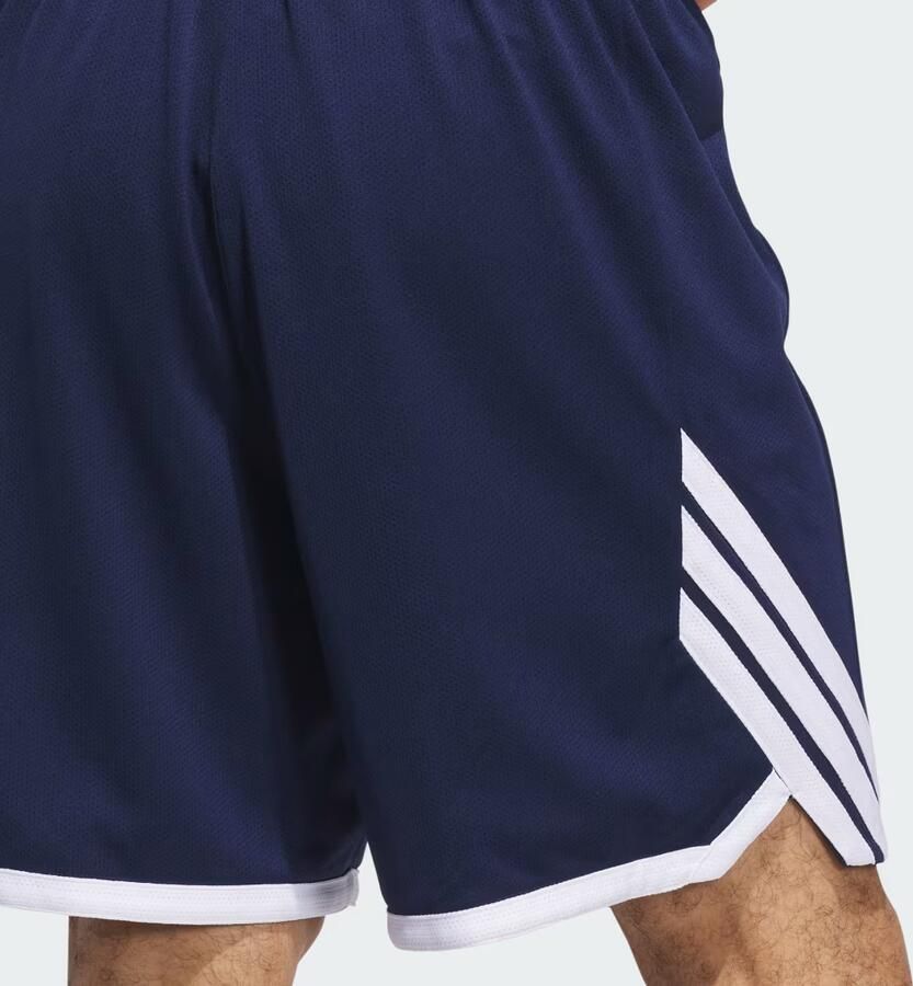 Adidas 3G Speed AEROREADY Basketbalshort - Foto 2
