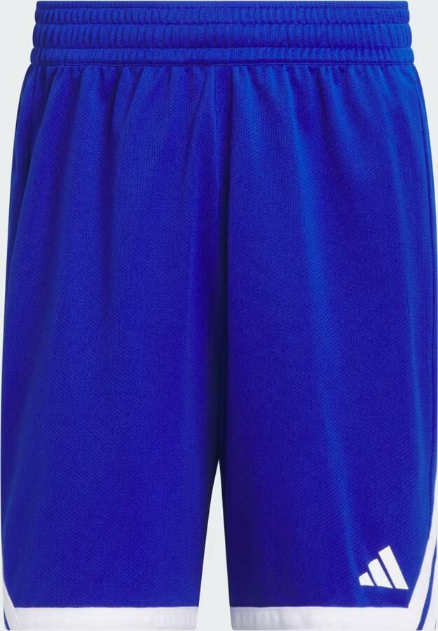 Adidas 3G Speed AEROREADY Basketbalshort - Foto 6