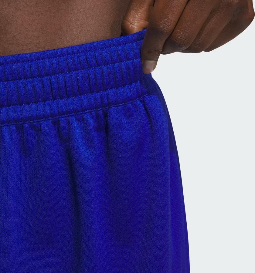 Adidas 3G Speed AEROREADY Basketbalshort - Foto 3