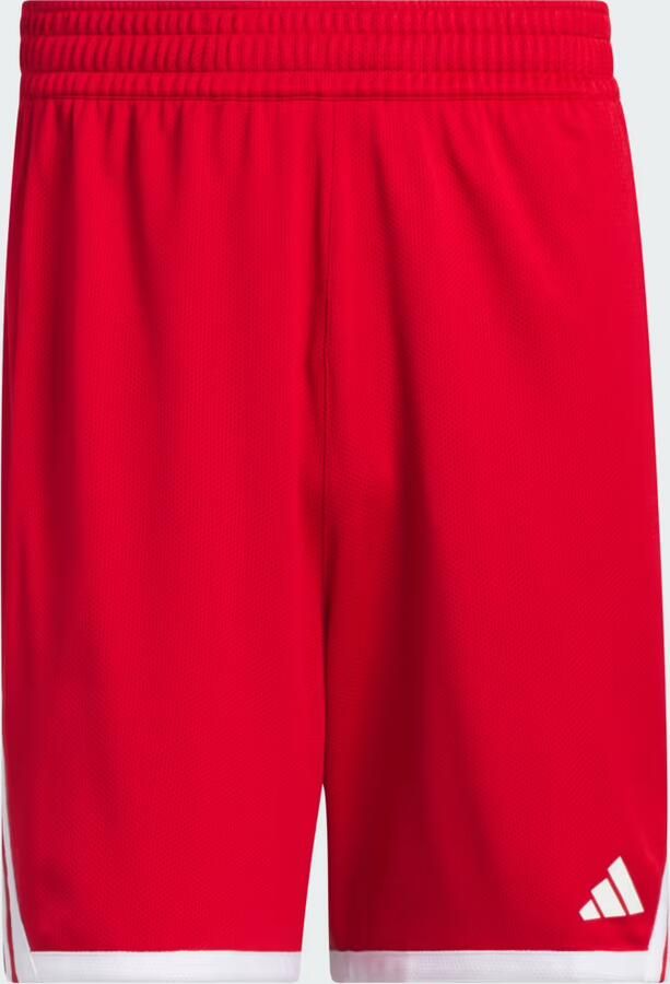 Adidas 3G Speed AEROREADY Basketbalshort - Foto 5