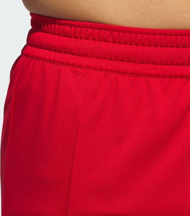 Adidas 3G Speed AEROREADY Basketbalshort - Foto 3