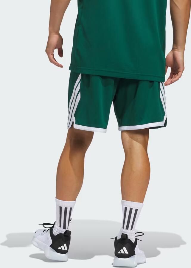 Adidas 3G Speed AEROREADY Basketbalshort