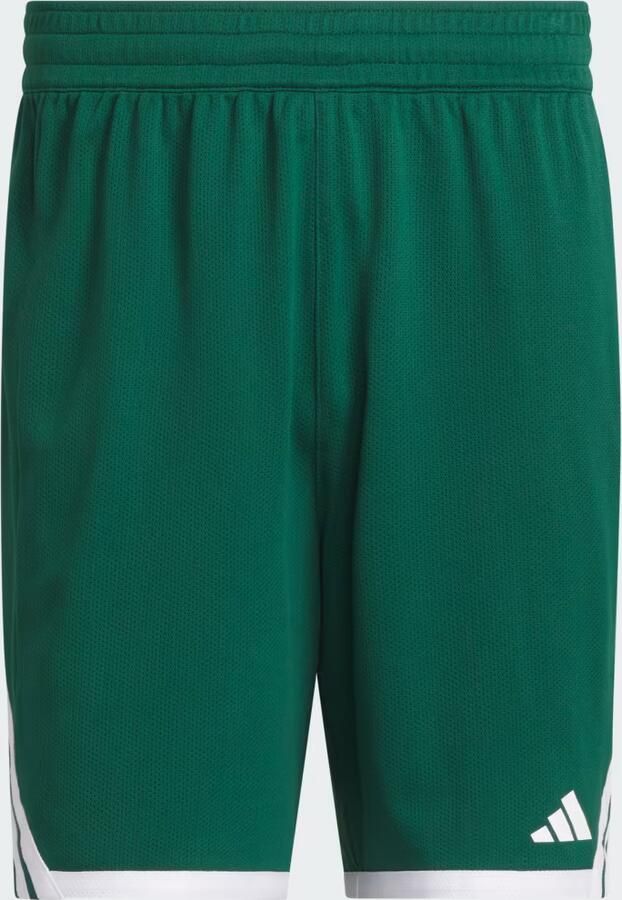 Adidas 3G Speed AEROREADY Basketbalshort - Foto 5