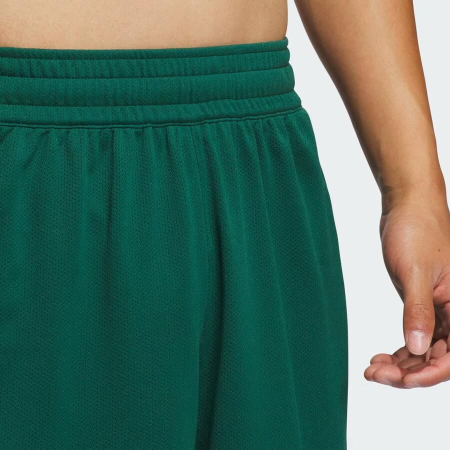 Adidas 3G Speed AEROREADY Basketbalshort - Foto 2