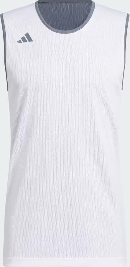 Adidas 3G Speed Dubbelzijdig Draagbaar AEROREADY Basketbalshirt - Foto 3