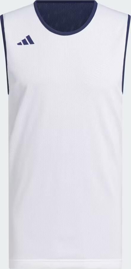 Adidas 3G Speed Dubbelzijdig Draagbaar AEROREADY Basketbalshirt - Foto 4