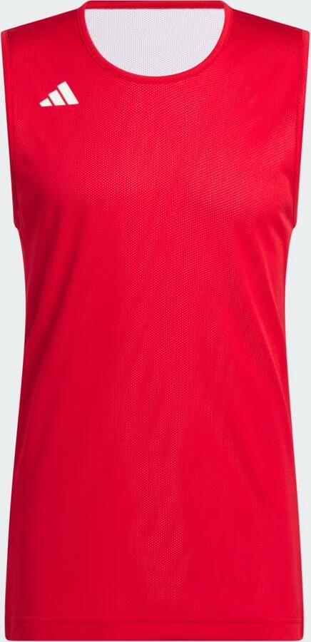 Adidas 3G Speed Dubbelzijdig Draagbaar AEROREADY Basketbalshirt - Foto 2