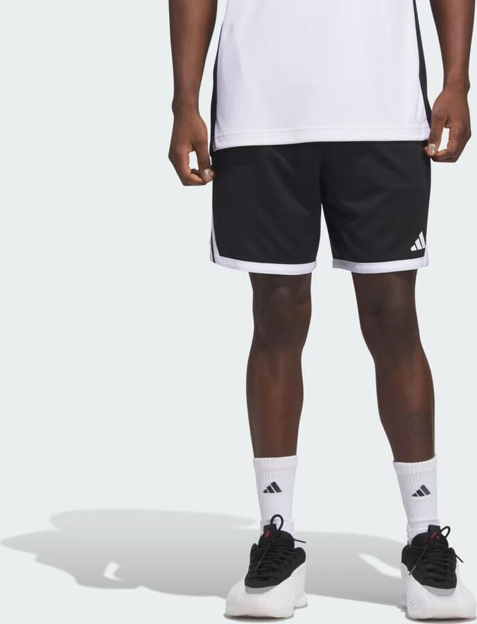 Adidas 3G Speed AEROREADY Basketbalshort