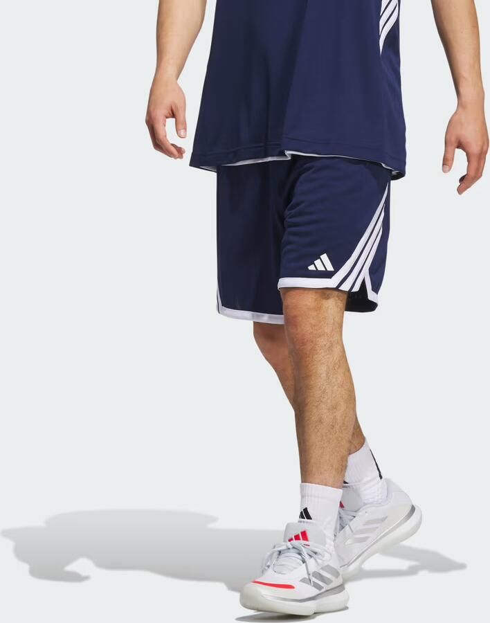 Adidas 3G Speed AEROREADY Basketbalshort