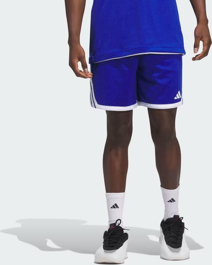 Adidas 3G Speed AEROREADY Basketbalshort