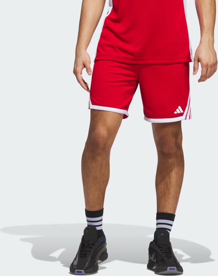 Adidas 3G Speed AEROREADY Basketbalshort