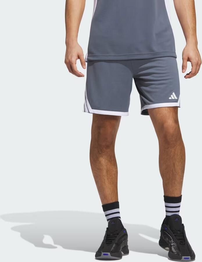 Adidas 3G Speed AEROREADY Basketbalshort