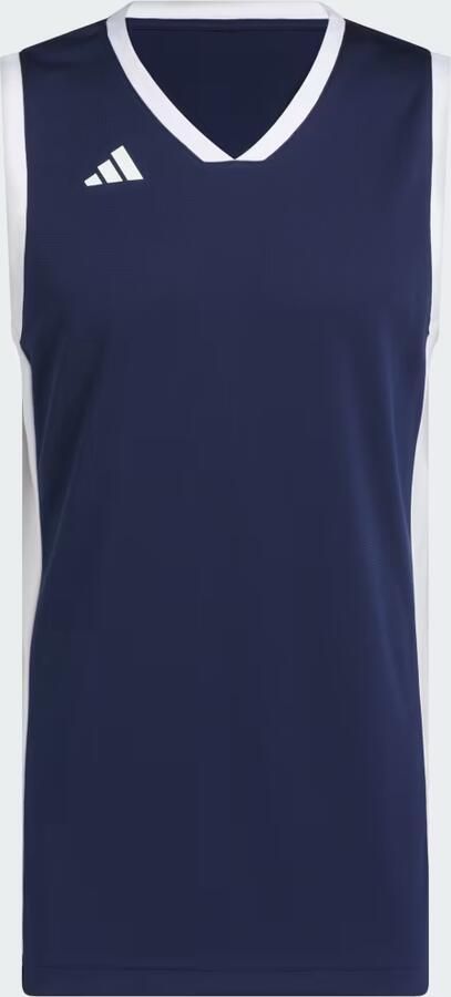 Adidas 3G Speed Reversible Basketbalshirt - Foto 6