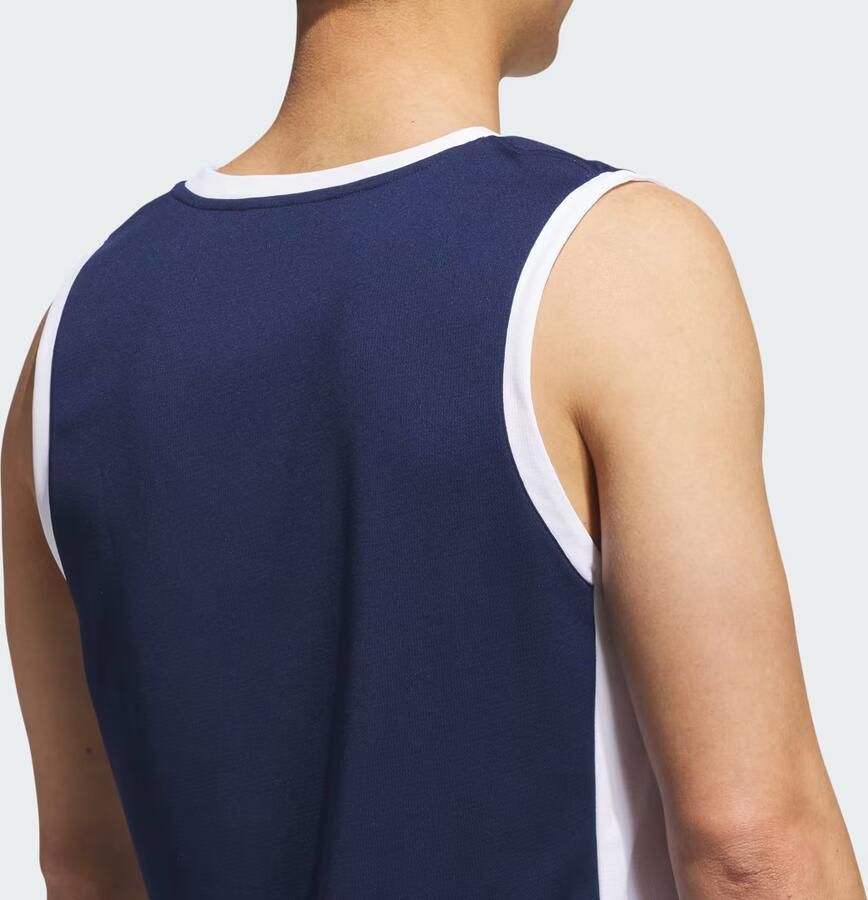 Adidas 3G Speed Reversible Basketbalshirt - Foto 3