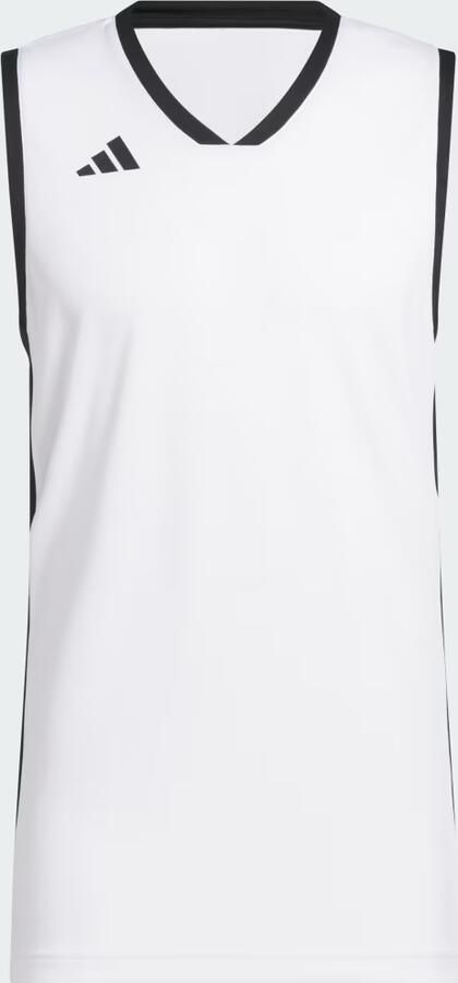 Adidas 3G Speed Reversible Basketbalshirt - Foto 5