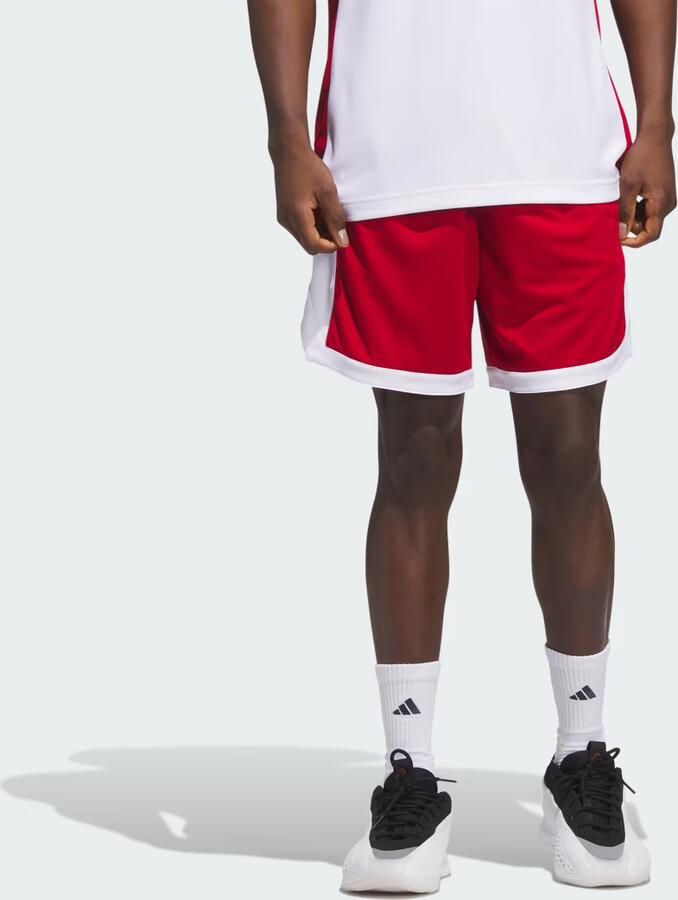 Adidas 3G Speed Reversible Basketbalshort