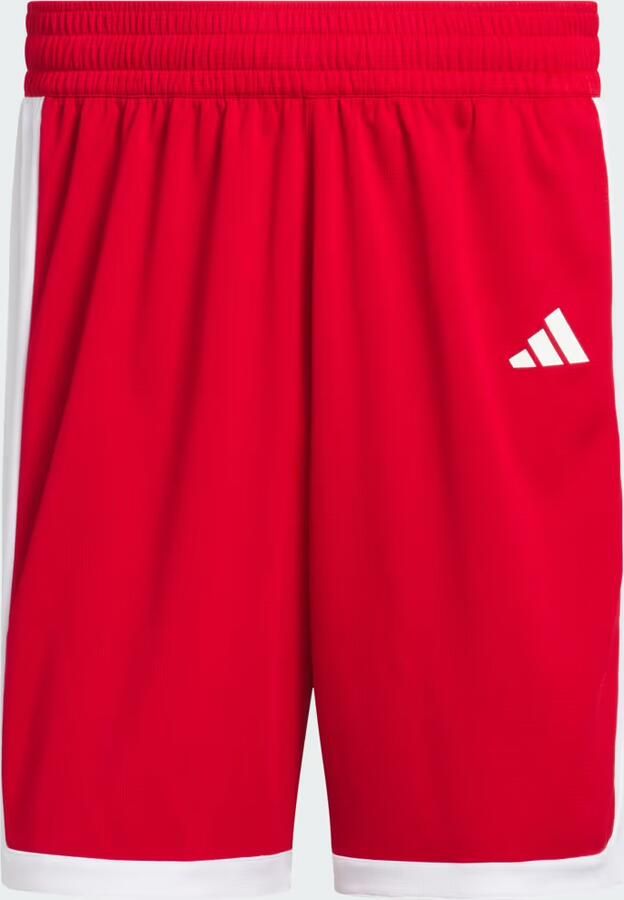 Adidas 3G Speed Reversible Basketbalshort - Foto 6