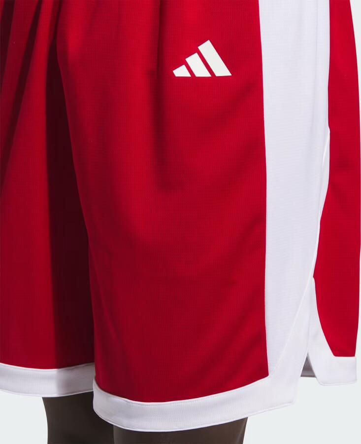 Adidas 3G Speed Reversible Basketbalshort - Foto 3