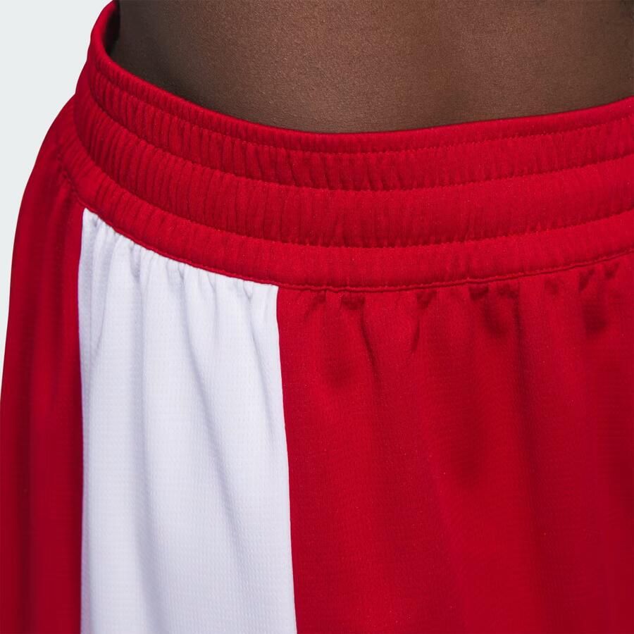 Adidas 3G Speed Reversible Basketbalshort - Foto 2