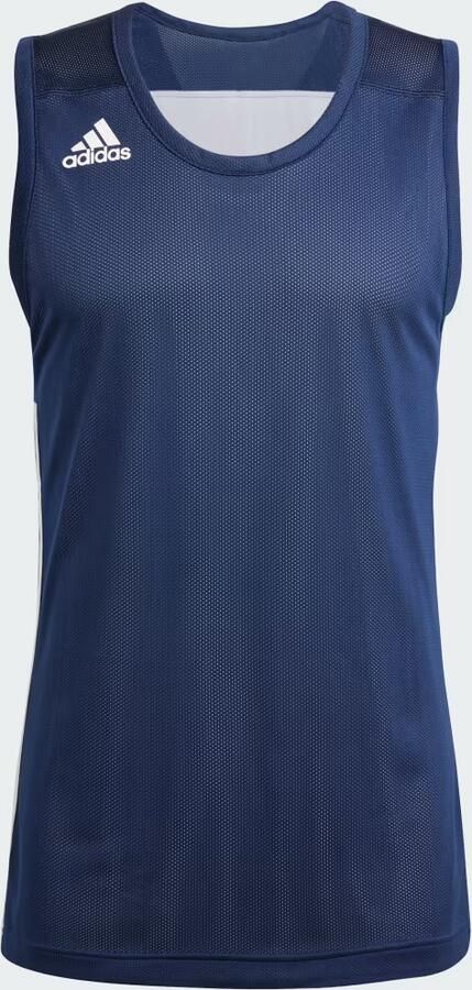 Adidas 3G Speed Revolution Junior Schoenen Blue Heren - Foto 6