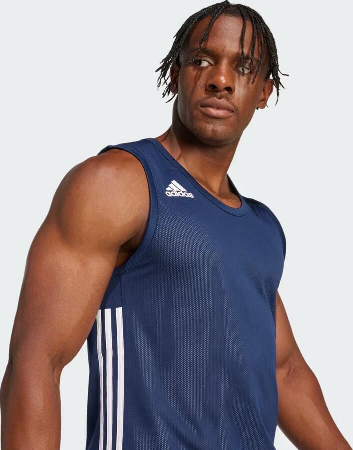 Adidas 3G Speed Revolution Junior Schoenen Blue Heren - Foto 2