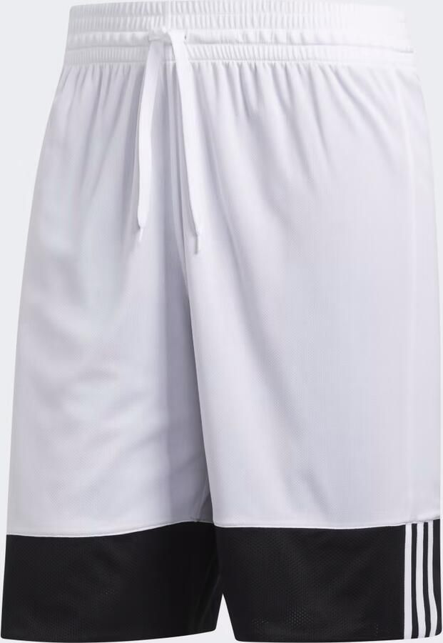 Adidas Performance 3G Speed Reversible Short - Foto 3