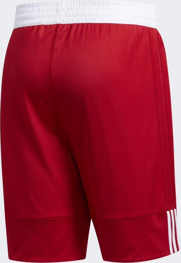 Adidas Performance 3G Speed Reversible Short - Foto 2