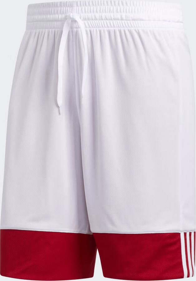 Adidas Performance 3G Speed Reversible Short - Foto 3