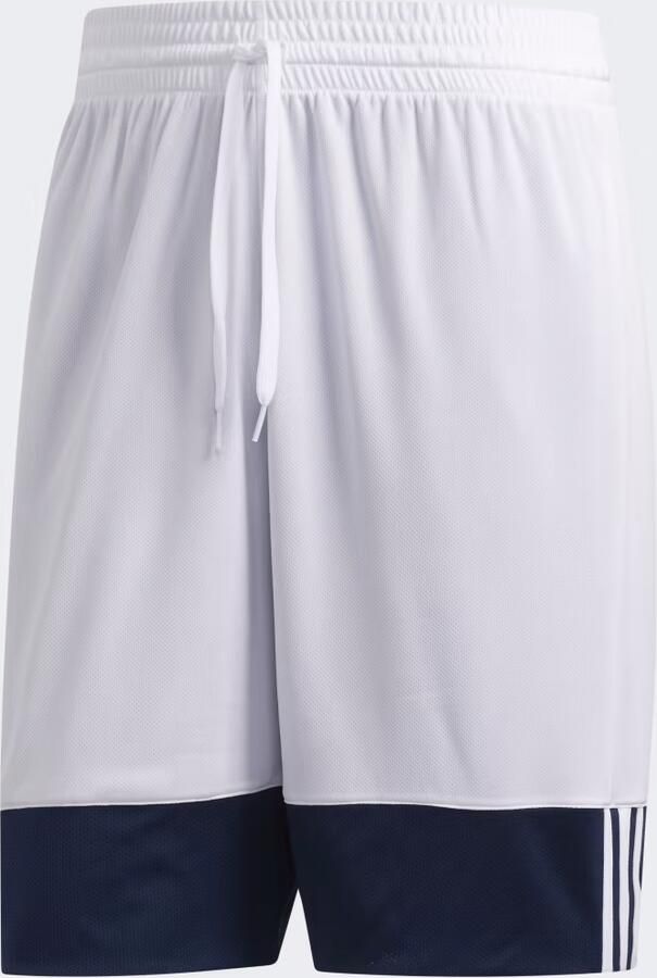 Adidas Performance 3G Speed Reversible Short - Foto 3
