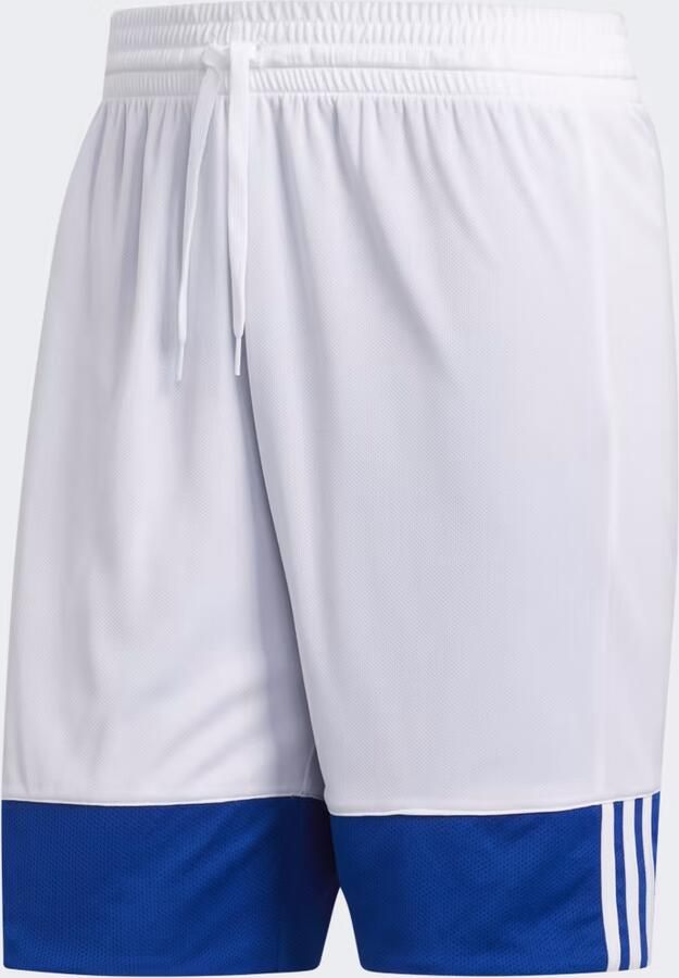 Adidas Performance 3G Speed Reversible Short - Foto 2