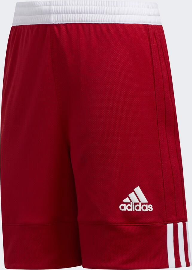 Adidas 3g Speed Rood Basketbalbroek - Foto 6