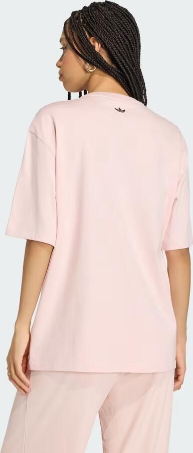 Adidas 3S LOGO CARRIER T-Shirt - Foto 6
