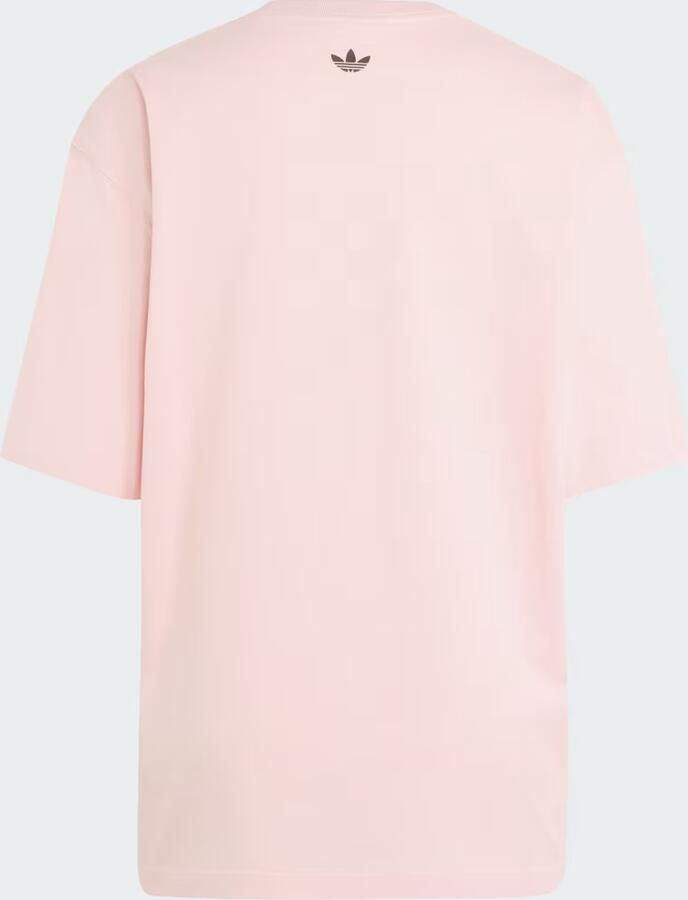 Adidas 3S LOGO CARRIER T-Shirt - Foto 4