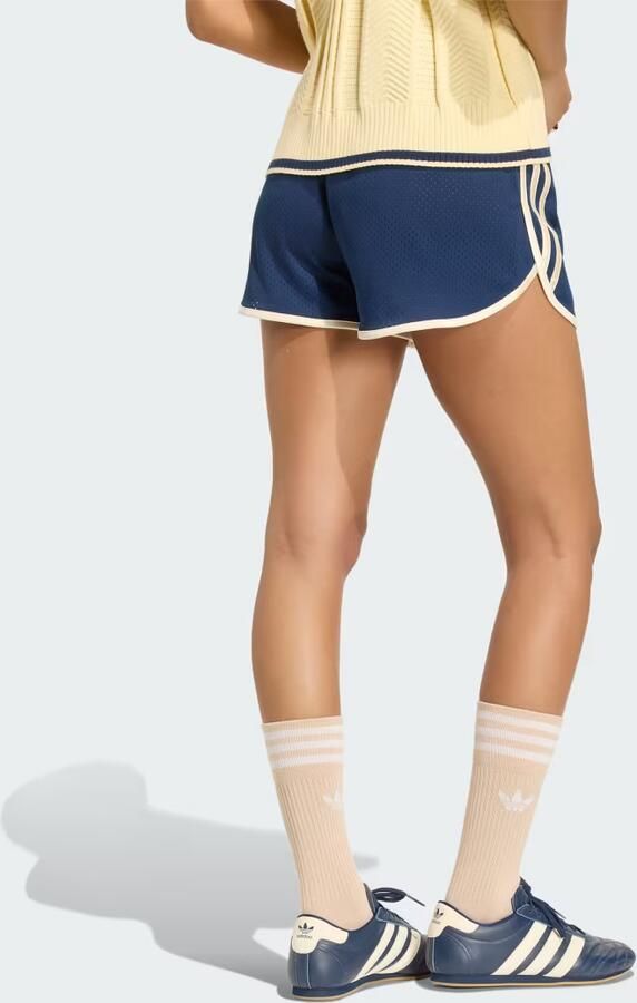 Adidas 3S MESH SPRINTER SHORT - Foto 5