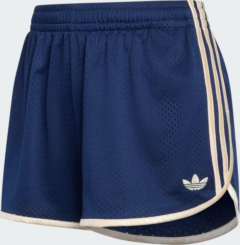 Adidas 3S MESH SPRINTER SHORT - Foto 3